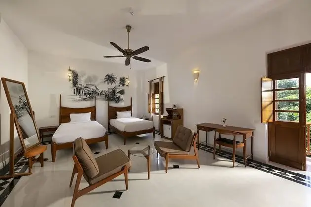 Grand Twin Room