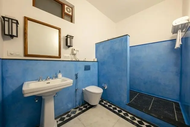 Heritage Double Room
