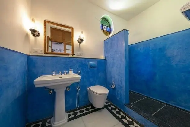 Heritage Twin Room