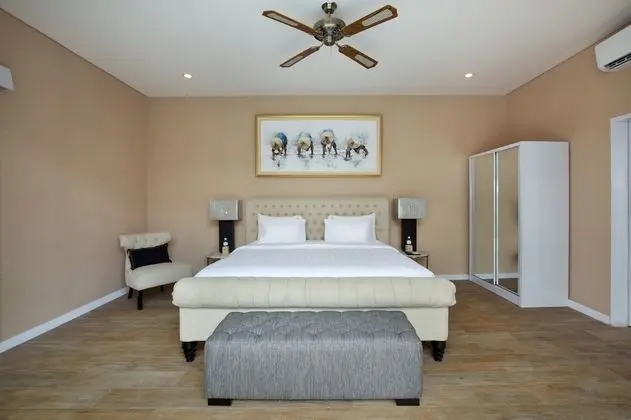 1 Bedroom with Private Pool Villa