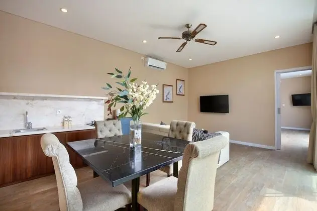 1 Bedroom with Private Pool Villa