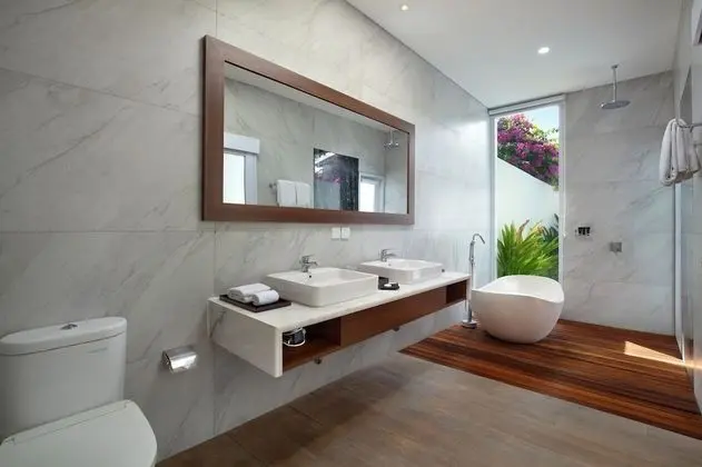 1 Bedroom with Private Pool Villa