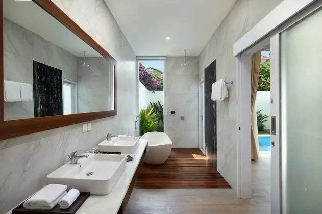 1 Bedroom with Private Pool Villa