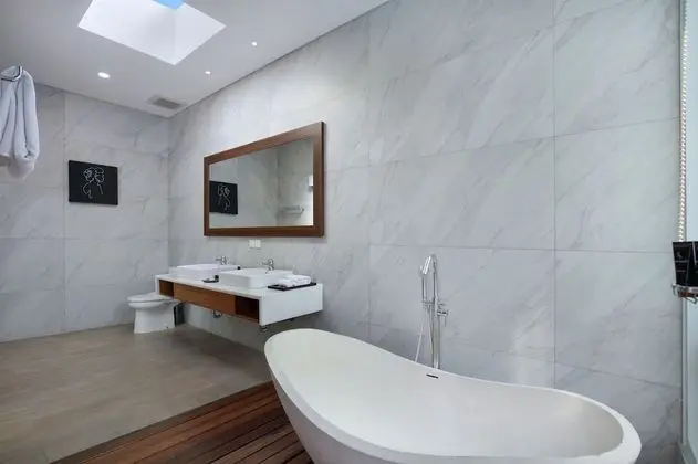 1 Bedroom with Private Pool Villa