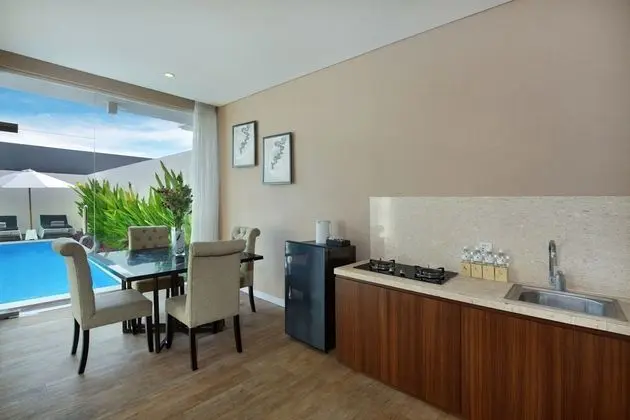 Luxury Villa, 2 Yatak Odası, Havuz Manzaralı