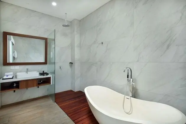 Luxury Villa, 2 Yatak Odası, Havuz Manzaralı