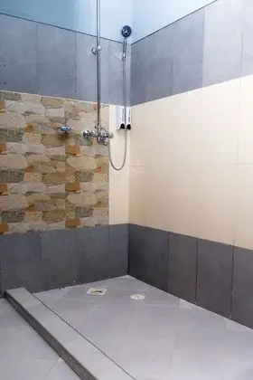 Executive Tek Büyük Yataklı Oda