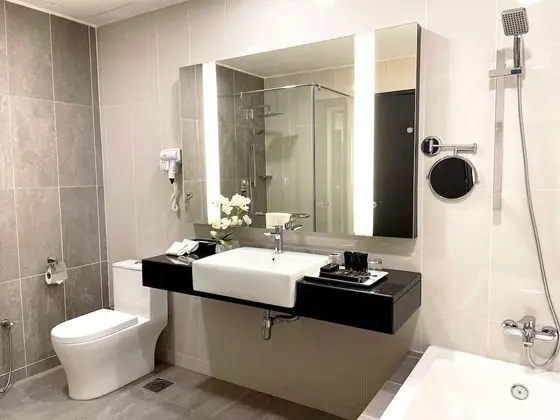 Deluxe İki Ayrı Yataklı Oda