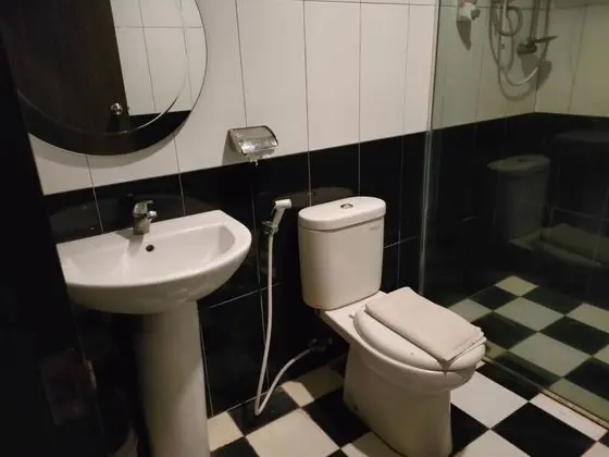 Deluxe Tek Büyük Yataklı Oda (Super)