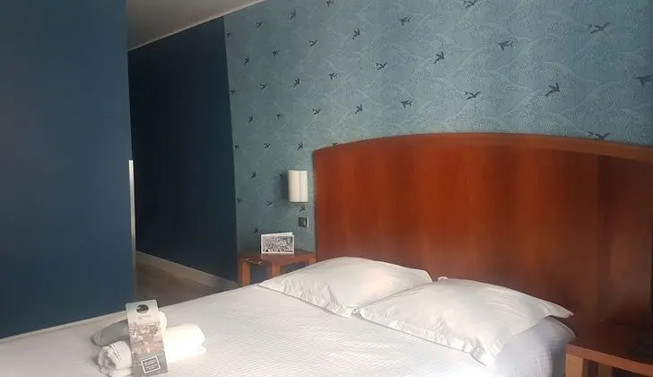 Classic Tek Büyük Yataklı Oda