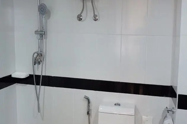 Üç Kişilik Oda