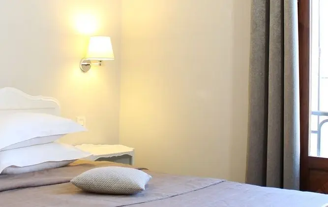 Comfort Oda, Denize Bakan (Grand Comfort)