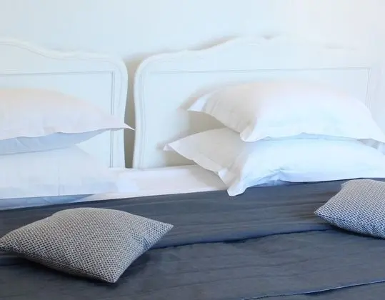 Comfort Oda, Denize Bakan (Grand Comfort)