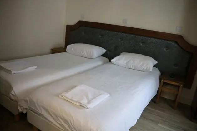 Standard İki Ayrı Yataklı Oda