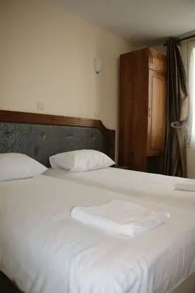 Standard İki Ayrı Yataklı Oda