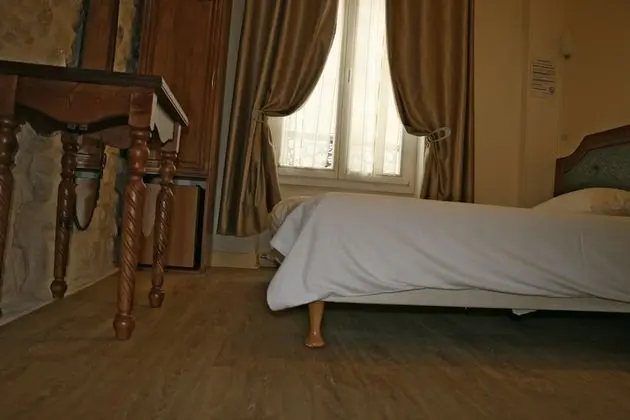 Standard İki Ayrı Yataklı Oda