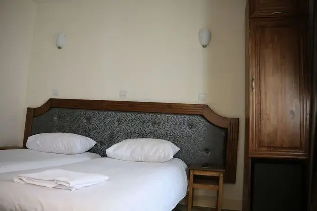 Standard İki Ayrı Yataklı Oda