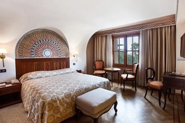 Superior Tek Büyük Yataklı Oda