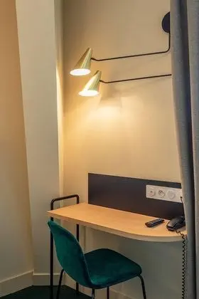 Family Üç Kişilik Oda