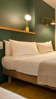 Family Üç Kişilik Oda