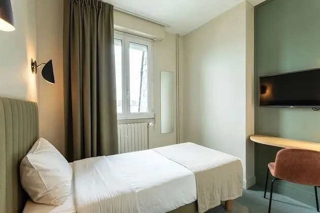 Standard Tek Kişilik Oda