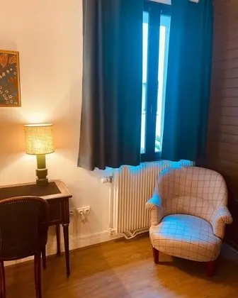 Classic Üç Kişilik Oda