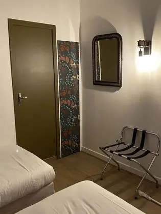Classic Üç Kişilik Oda