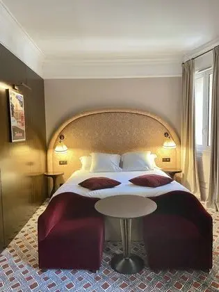 Exclusive Oda, 1 En Büyük (King) Boy Yatak, Sigara İçilmez