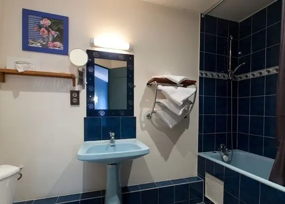 Dört Kişilik Oda