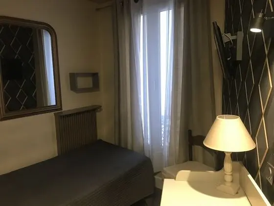 Tek Kişilik Oda