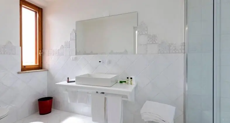 Deluxe Oda, Balkon, Deniz Manzaralı