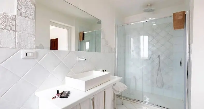 Deluxe Oda, Balkon, Deniz Manzaralı