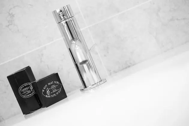 Superior Oda, Balkon, Deniz Manzaralı