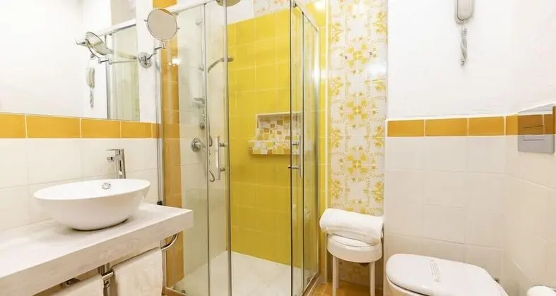 Superior Oda, Balkon, Deniz Manzaralı