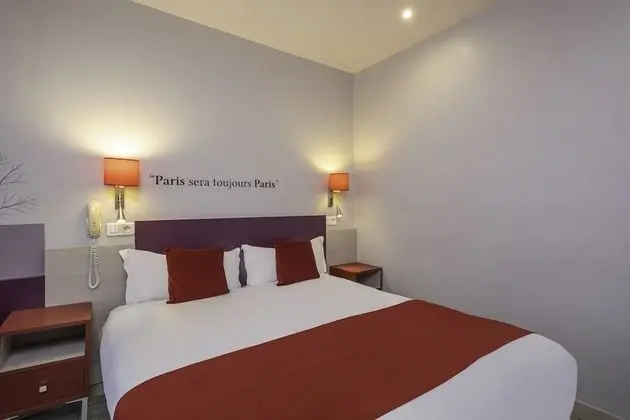 Superior Tek Büyük veya İki Ayrı Yataklı Oda