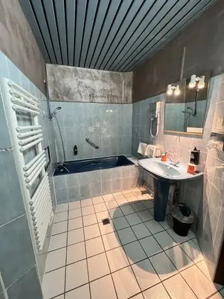 Executive İki Ayrı Yataklı Oda, 2 Tek Kişilik Yatak