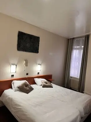 Standard İki Ayrı Yataklı Oda, 2 Tek Kişilik Yatak