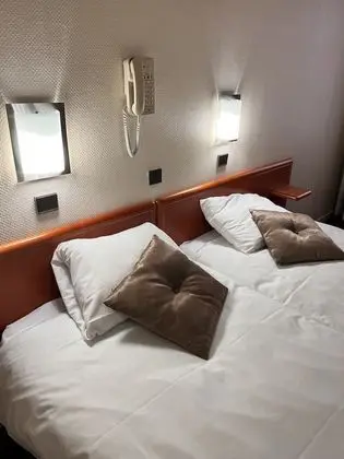 Standard İki Ayrı Yataklı Oda, 2 Tek Kişilik Yatak
