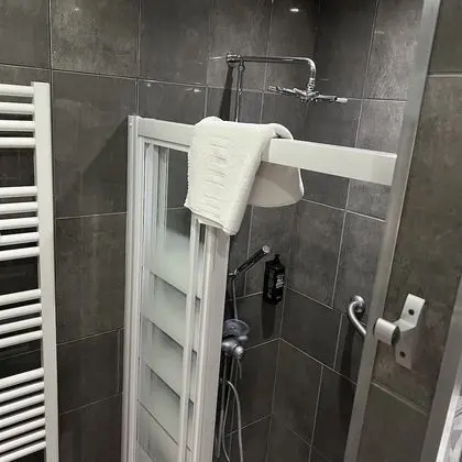 Standard İki Ayrı Yataklı Oda, 2 Tek Kişilik Yatak