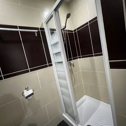 Standard İki Ayrı Yataklı Oda, 2 Tek Kişilik Yatak