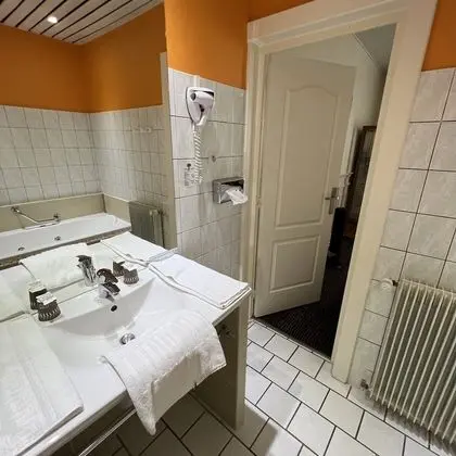 Tek Büyük Yataklı Oda (Privilège - 1or2 persons)