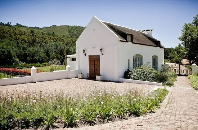 Kır Evi
