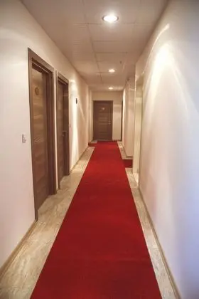 Çift ​​kişilik Standard