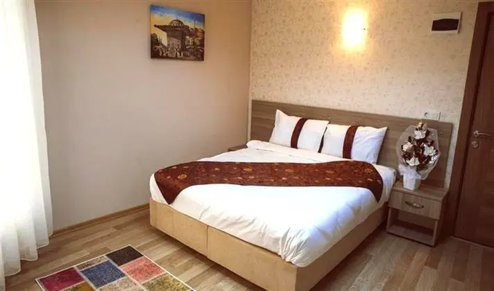 Standart Room