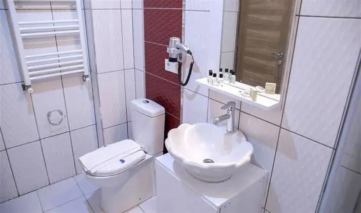 Standart Room