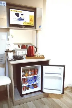 Deluxe İki Ayrı Yataklı Oda