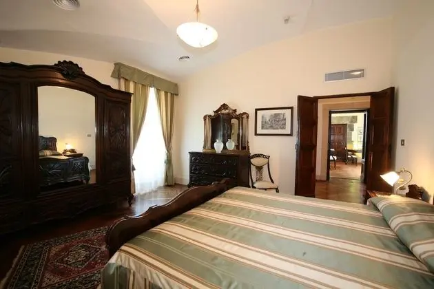 Standard Büyük Yataklı Tek Kişilik Oda