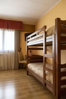 Standard Dört Kişilik Oda