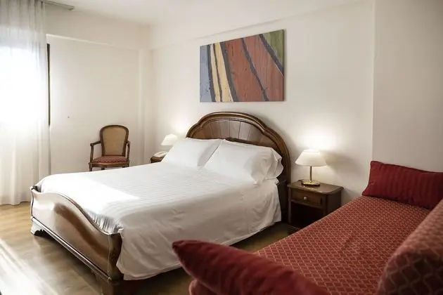 Standard Dört Kişilik Oda