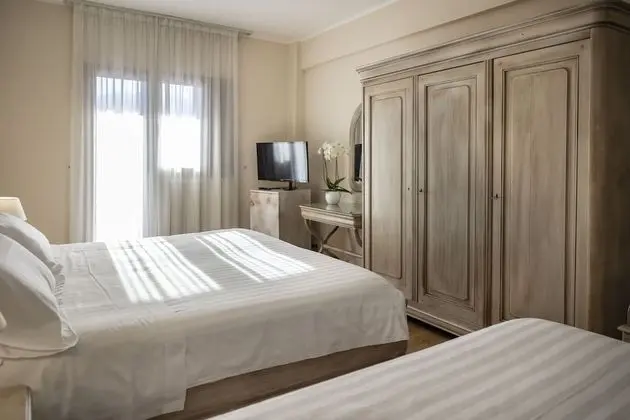 Superior Üç Kişilik Oda